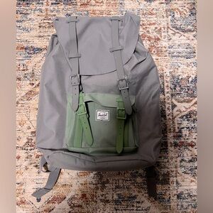 Herschel Supply backpack